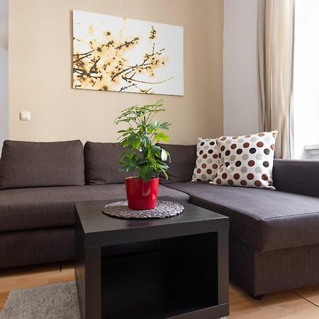 New Shalalaliving Vienna - Cosy Home Meidlinger Markt Kg12 Eksteriør billede