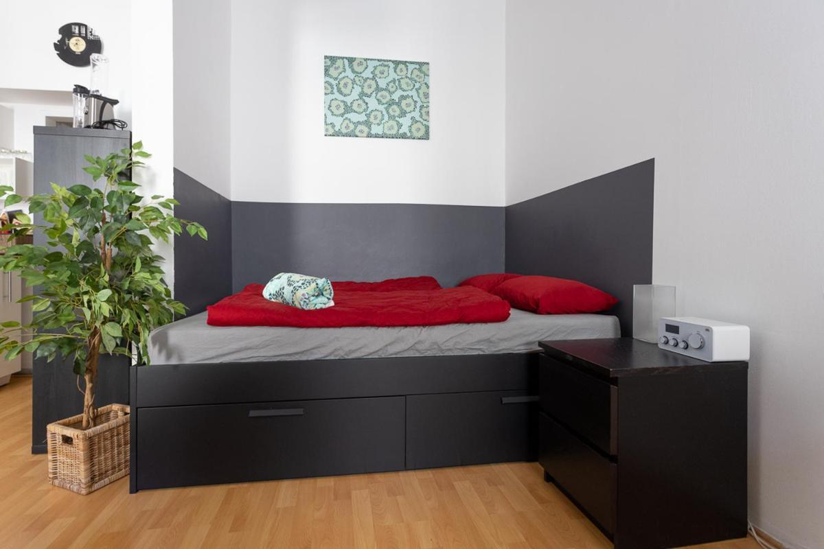 New Shalalaliving Vienna - Cosy Home Meidlinger Markt Kg12 Eksteriør billede