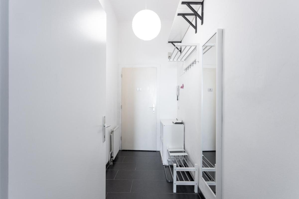 New Shalalaliving Vienna - Cosy Home Meidlinger Markt Kg12 Eksteriør billede